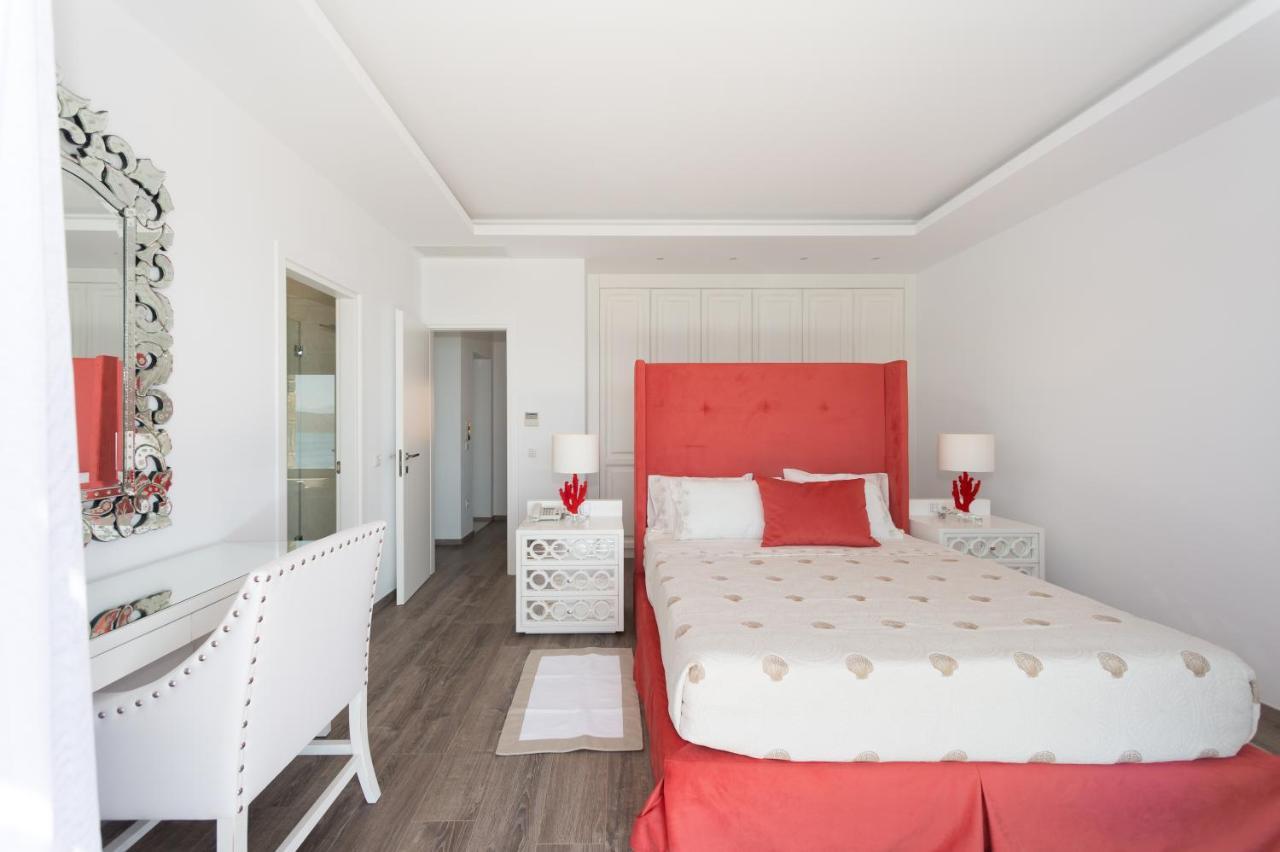 Villa Dimitra By Elounda Island View Villas Εξωτερικό φωτογραφία