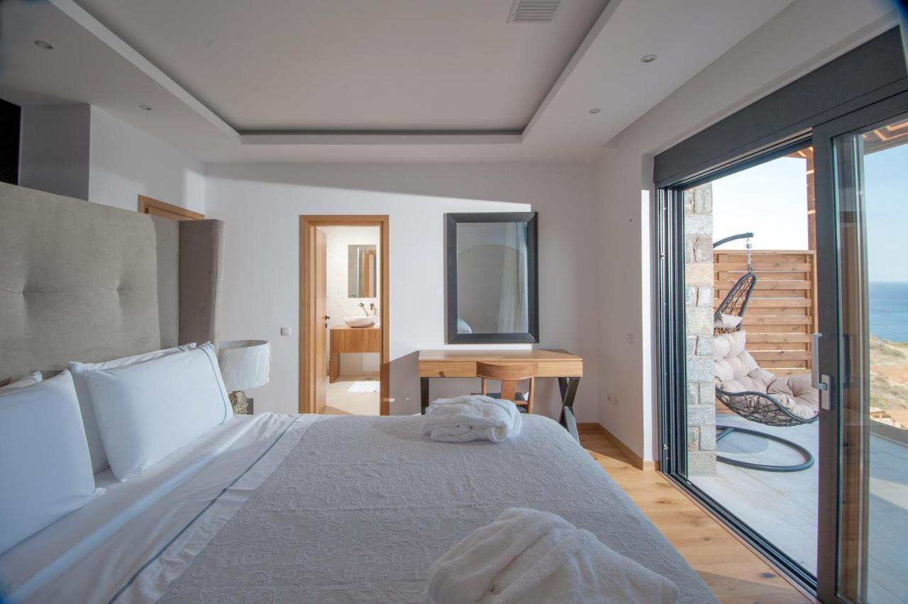 Villa Dimitra By Elounda Island View Villas Εξωτερικό φωτογραφία