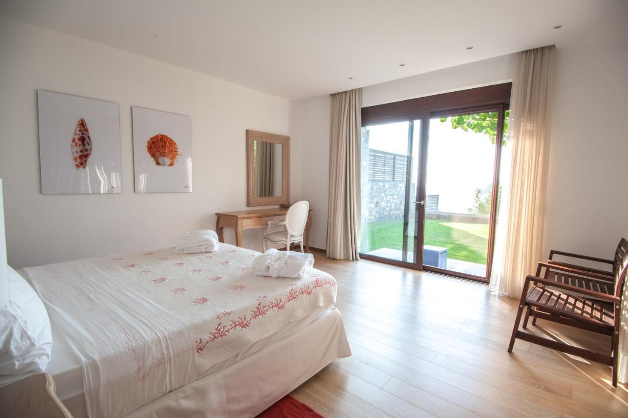 Villa Dimitra By Elounda Island View Villas Εξωτερικό φωτογραφία