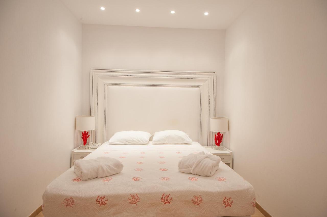 Villa Dimitra By Elounda Island View Villas Εξωτερικό φωτογραφία
