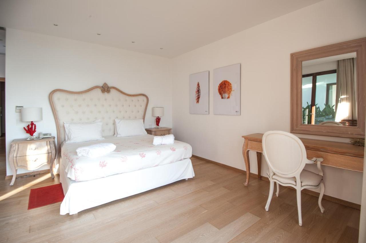 Villa Dimitra By Elounda Island View Villas Εξωτερικό φωτογραφία