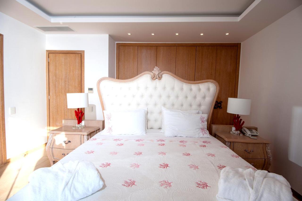 Villa Dimitra By Elounda Island View Villas Εξωτερικό φωτογραφία